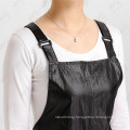 Beauty salon work polyester long apron